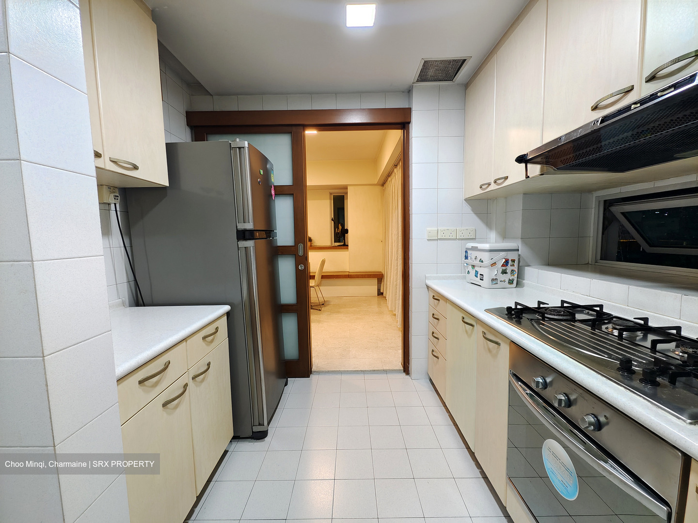 Pasadena (D11), Apartment #524837751